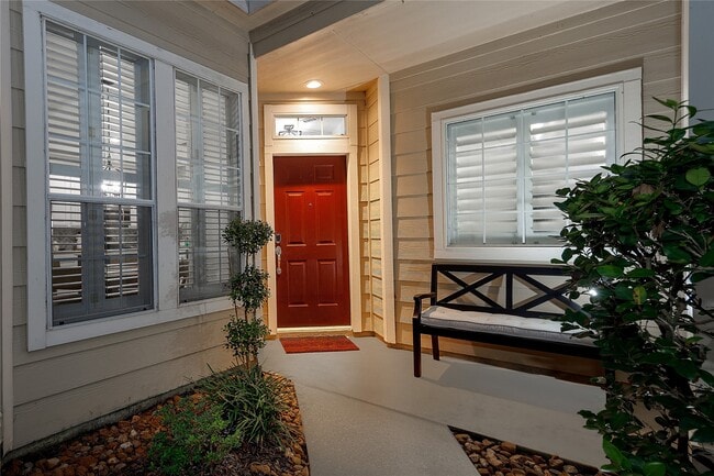 110 Wintergreen Trail in Spring, TX - Building Photo - Building Photo