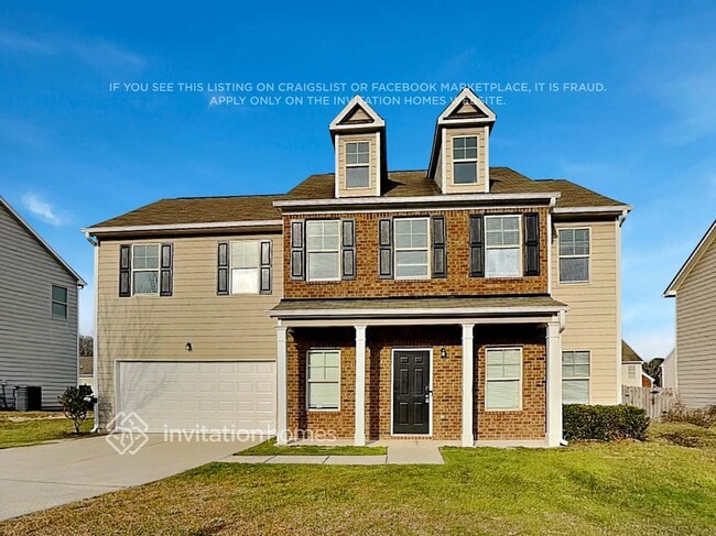 property at 4292 Violet Way Ct