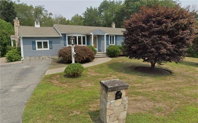 property at 51 Surrey Ln