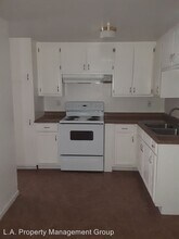 6210 10th Ave in Los Angeles, CA - Building Photo - Building Photo