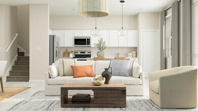 5965 Zen Wy in Clermont, FL - Building Photo - Building Photo