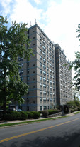 United Hospital Staff Residence Apartments