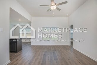 11012 Gray Mare Dr in Fort Worth, TX - Building Photo - Building Photo