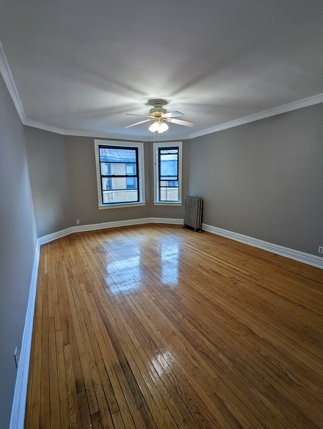 5455 S Everett Ave in Chicago, IL - Building Photo - Building Photo
