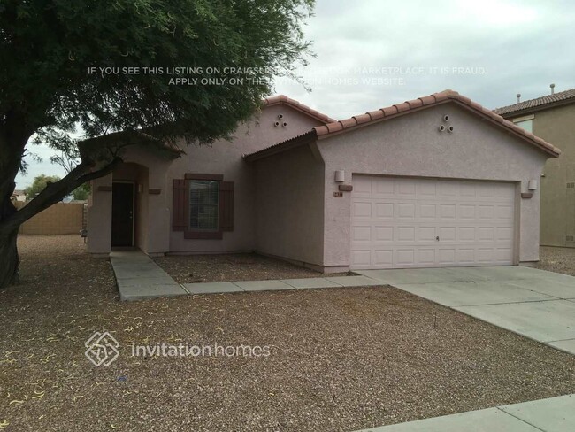 property at 2310 N 92nd Dr