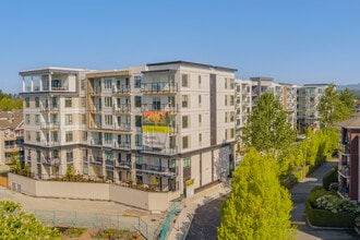 The Capstone in Langley, BC - Building Photo - Building Photo