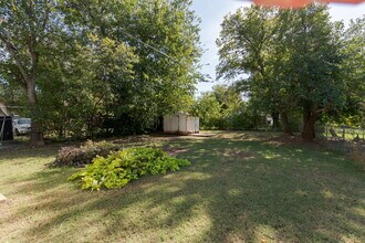 3332 NW 28th St in Oklahoma City, OK - Building Photo - Building Photo