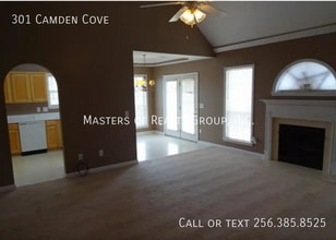 301 Camden Cove Cir in Calera, AL - Building Photo - Building Photo