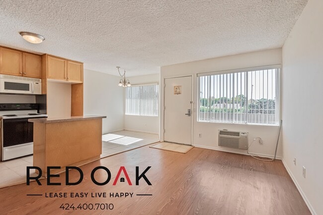 property at 20200 Sherman Way