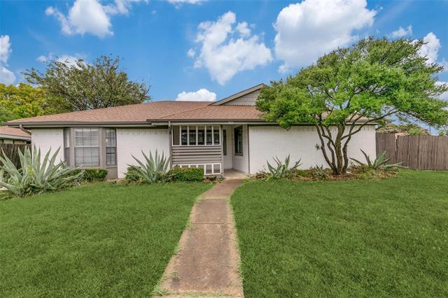 property at 701 Kipling Dr