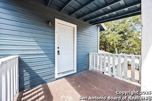 146 Caddo in San Antonio, TX - Building Photo - Building Photo