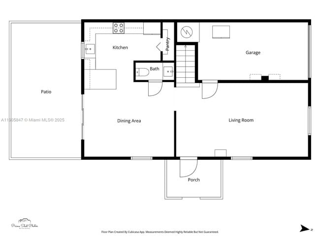 12844 SW 133rd Terrace in Miami, FL - Building Photo - Building Photo