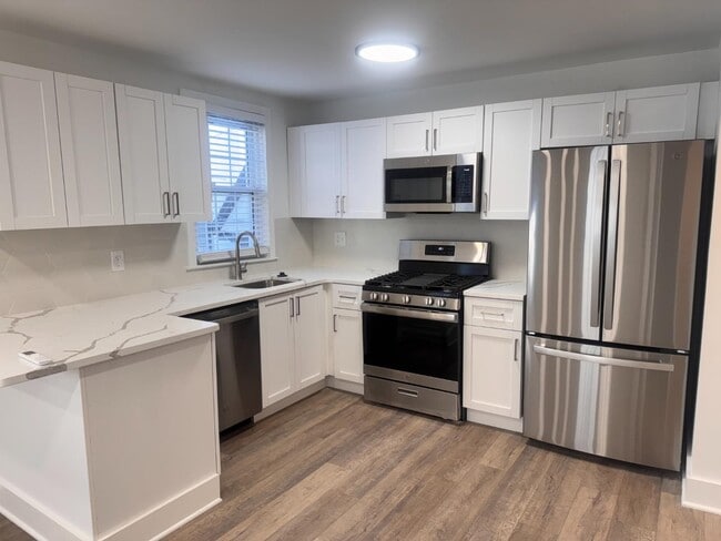 property at 2339 Haverford Rd