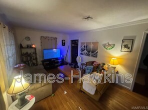 3819 Bienville Rd in Montgomery, AL - Building Photo - Building Photo