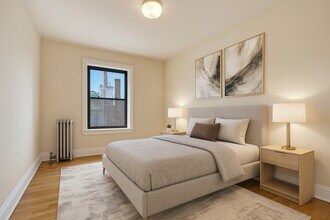 1469 W Carmen Ave in Chicago, IL - Building Photo - Building Photo