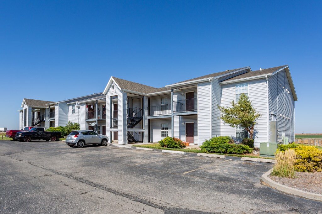 Trails of Garden City Apartments in Garden City, KS