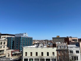 1734 Connecticut Ave NW in Washington, DC - Building Photo