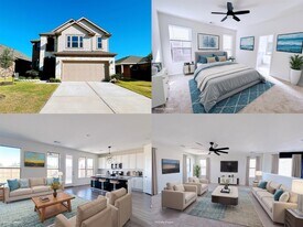 28318 Aperture Ct in Katy, TX - Building Photo