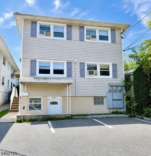 property at 687 Midland Ave
