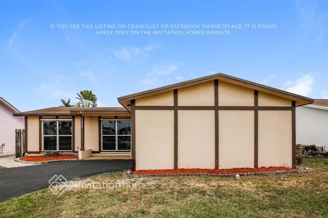 property at 11650 NW 31st St