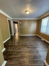 4241 The Paseo in Kansas City, MO - Building Photo - Building Photo