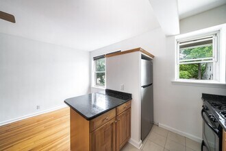 2520 John F. Kennedy Blvd in Jersey City, NJ - Building Photo - Building Photo