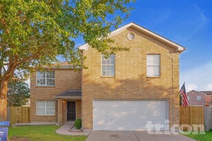 5521 Rio Alamo St, Unit 6-103 in Rosharon, TX - Building Photo