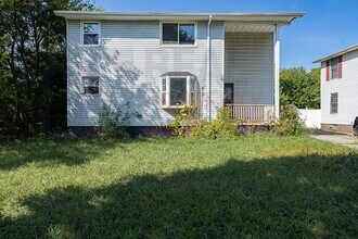 3060 Charles Carr Pl in Cleveland, OH - Building Photo - Building Photo