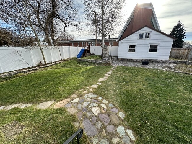 3118 4th Ave S in Great Falls, MT - Building Photo - Building Photo