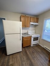 538 E Lincoln Ave in Salisbury, MD - Building Photo - Building Photo