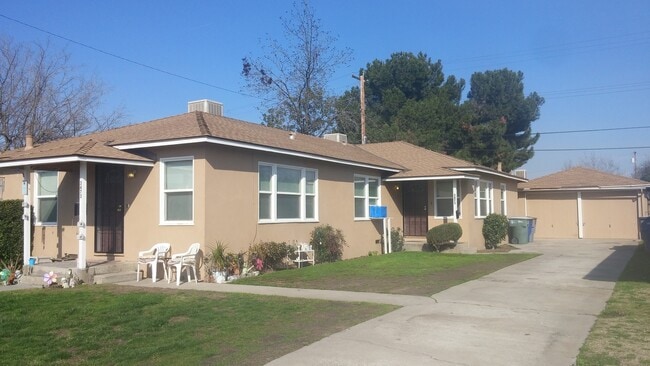 property at 3475 Mayfair Dr S