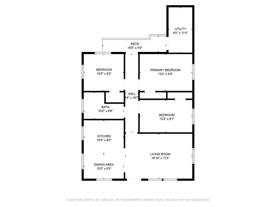 500 3rd St in Lawrenceburg, TN - Building Photo