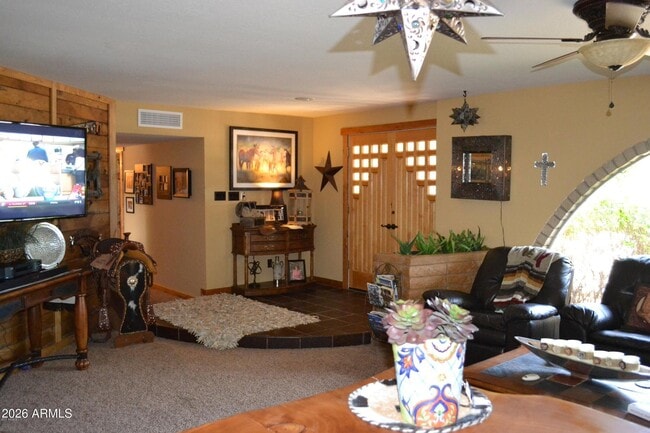 property at 29234 N 53rd St