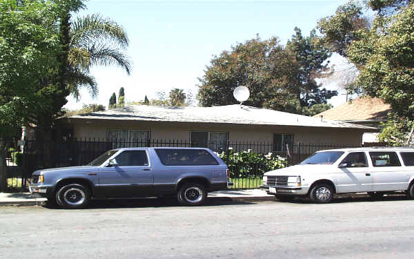 620 N Lacy St in Santa Ana, CA - Building Photo