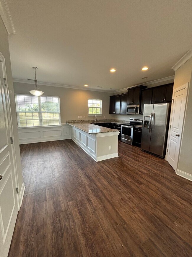 3663 Ascott Commons Ln SW in Concord, NC - Building Photo - Building Photo