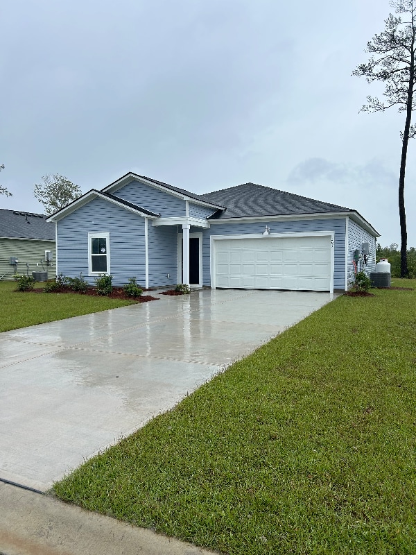 property at 207 Saddle St