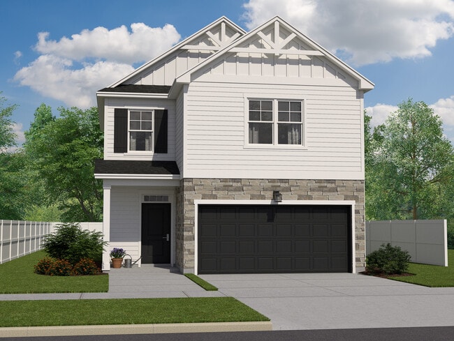 property at 622 W Lionel Rd