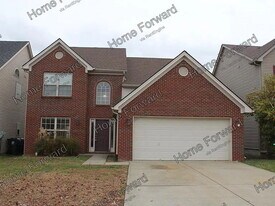3920 Winthrop Dr in Lexington, KY - Building Photo