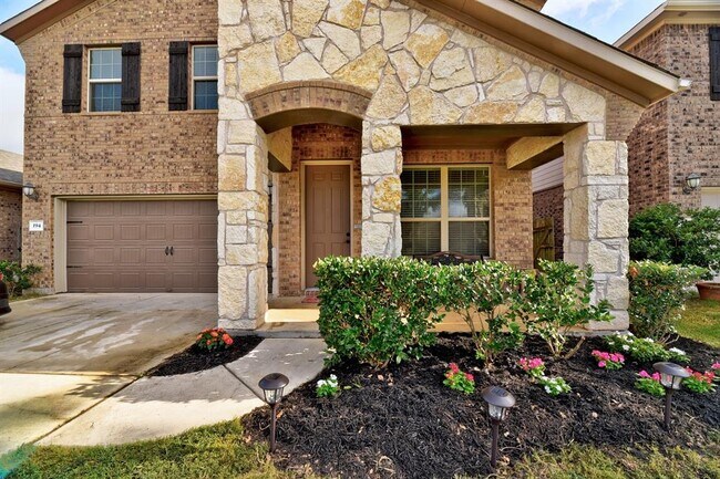 194 Camden Cove in Buda, TX - Building Photo - Building Photo
