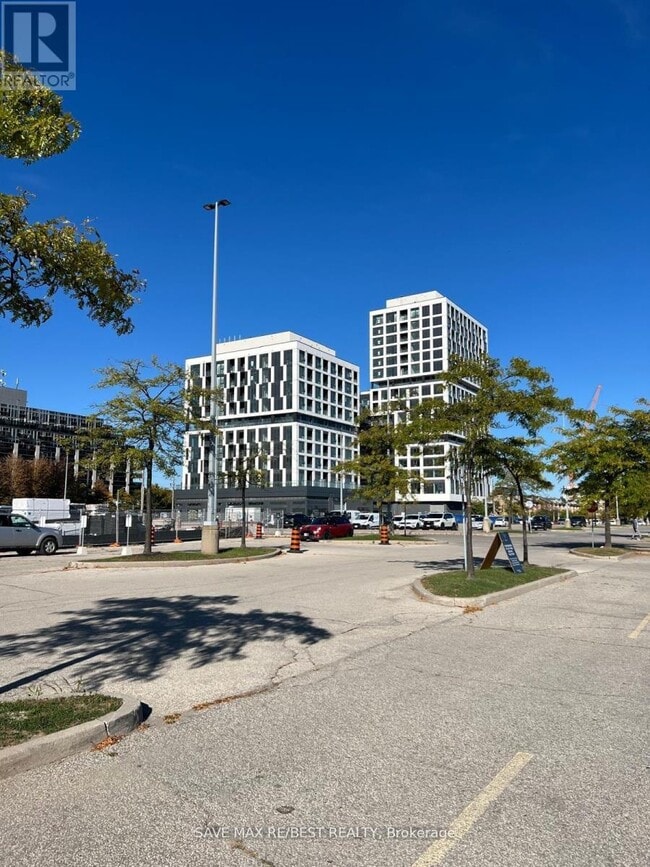 property at 1007 The Queensway