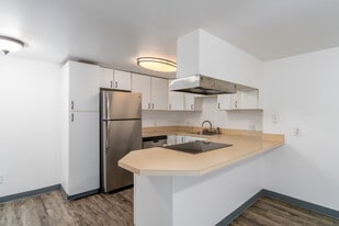 Riverfront Annex in Spokane, WA - Building Photo