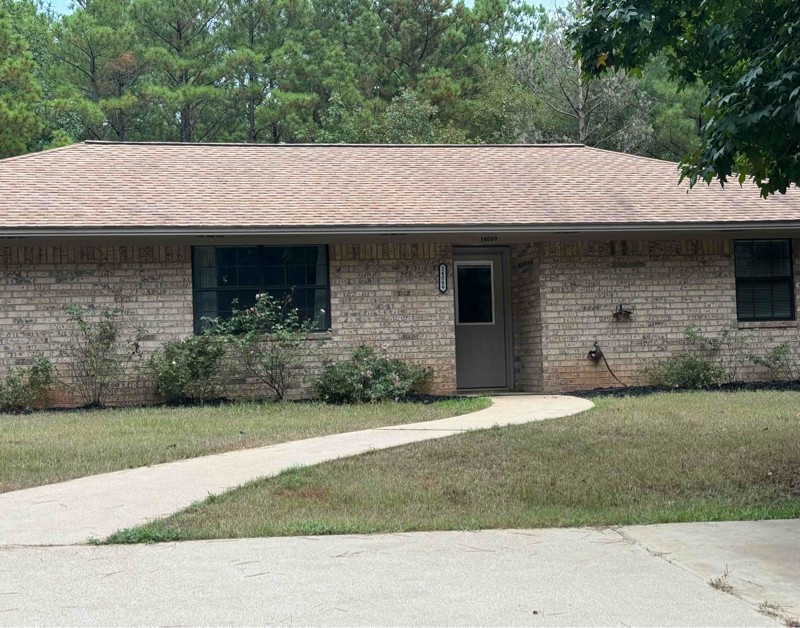 14089 FM 225 in Douglass, TX - Building Photo