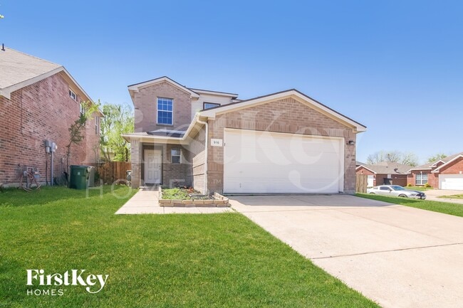 property at 916 Simi Dr