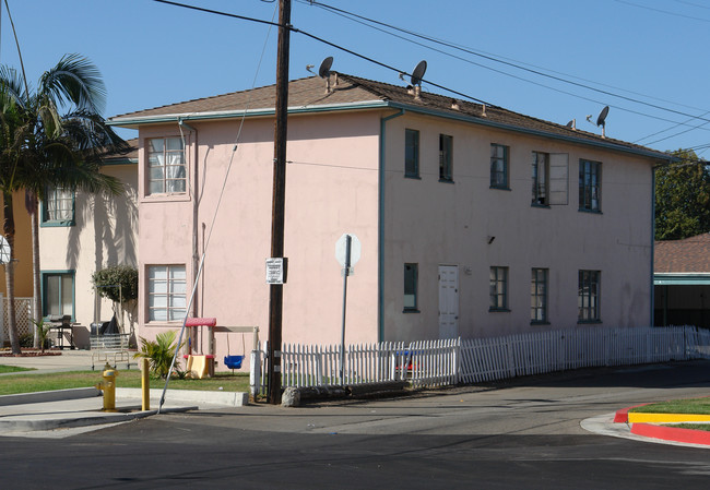 915 N A St in Oxnard, CA - Building Photo - Building Photo