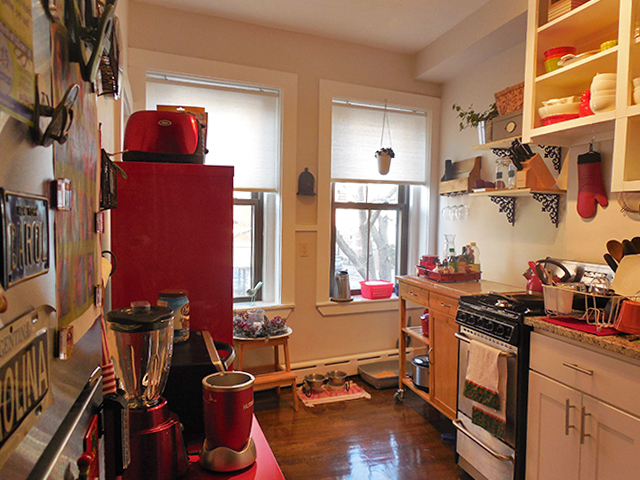 120 Willow St, Unit 2T in Cambridge, MA - Building Photo - Building Photo