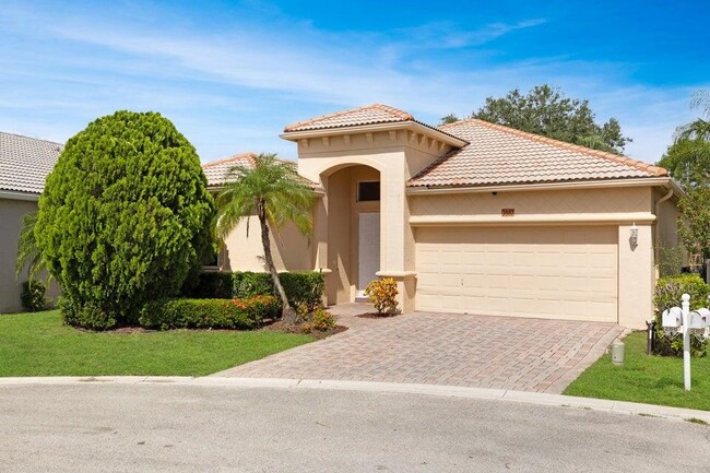 2887 N Bight in West Palm Beach, FL - Building Photo - Building Photo