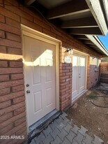 6408 S Newberry Rd in Tempe, AZ - Building Photo