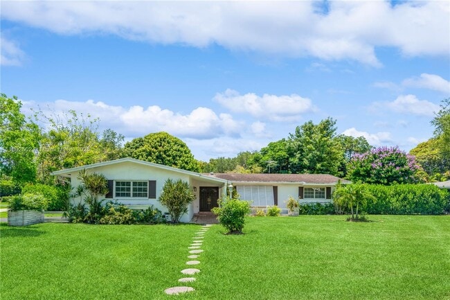 property at 7300 SW 116th St