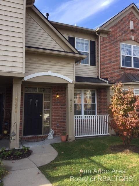 property at 4122 Radcliff Dr
