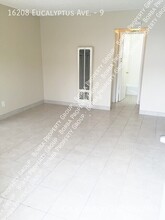 16208 Eucalyptus Ave in Bellflower, CA - Building Photo - Building Photo